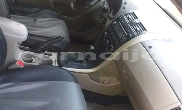 Buy Used Toyota Corolla Other Car in Abat in Akwa Ibom State