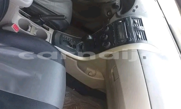 Acheter Occasion Voiture Toyota Corolla Autre à Une chauve–souris, État d'Akwa Ibom Acheter Occasion Voiture Toyota Corolla Autre à Une chauve–souris, État d'Akwa Ibom
