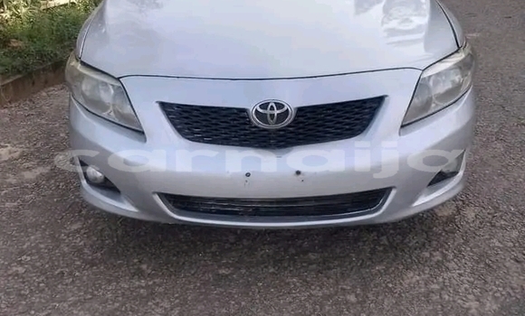 Acheter Occasion Voiture Toyota Corolla Autre à Une chauve–souris, État d'Akwa Ibom Acheter Occasion Voiture Toyota Corolla Autre à Une chauve–souris, État d'Akwa Ibom