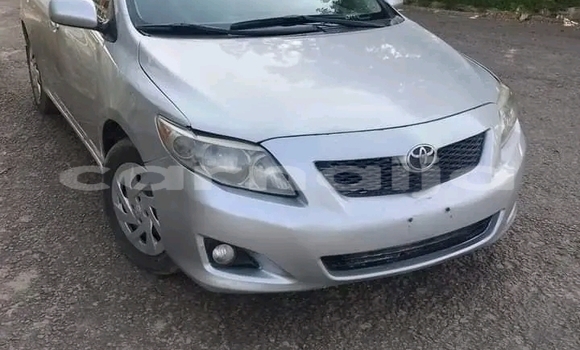 Acheter Occasion Voiture Toyota Corolla Autre à Une chauve–souris, État d'Akwa Ibom Acheter Occasion Voiture Toyota Corolla Autre à Une chauve–souris, État d'Akwa Ibom