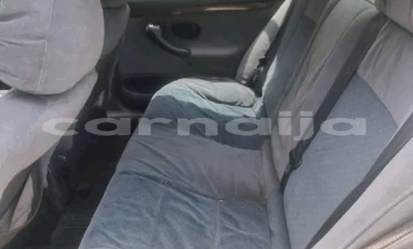 Buy Used Peugeot 406 Other Car in Abuja in Lagos State