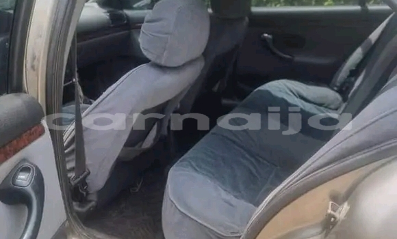 Acheter Occasion Voiture Peugeot 406 Autre à Abuja, État de Lagos Acheter Occasion Voiture Peugeot 406 Autre à Abuja, État de Lagos