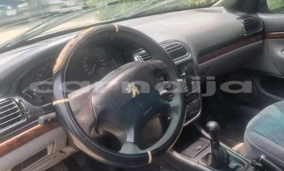Acheter Occasion Voiture Peugeot 406 Autre à Abuja, État de Lagos Acheter Occasion Voiture Peugeot 406 Autre à Abuja, État de Lagos