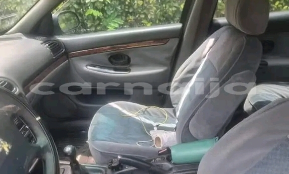 Acheter Occasion Voiture Peugeot 406 Autre à Abuja, État de Lagos Acheter Occasion Voiture Peugeot 406 Autre à Abuja, État de Lagos