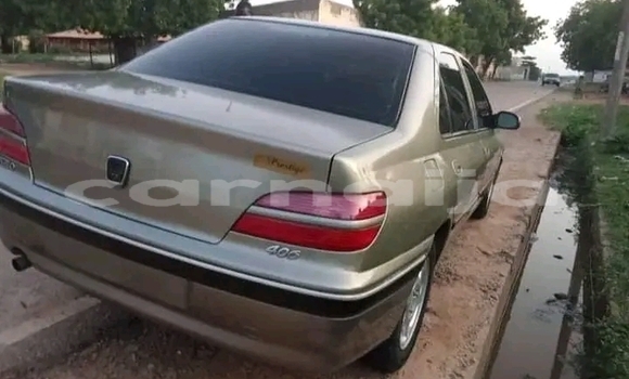 Acheter Occasion Voiture Peugeot 406 Autre à Abuja, État de Lagos Acheter Occasion Voiture Peugeot 406 Autre à Abuja, État de Lagos
