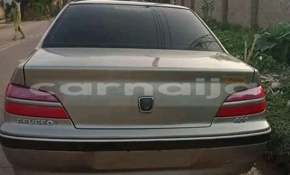 Acheter Occasion Voiture Peugeot 406 Autre à Abuja, État de Lagos Acheter Occasion Voiture Peugeot 406 Autre à Abuja, État de Lagos