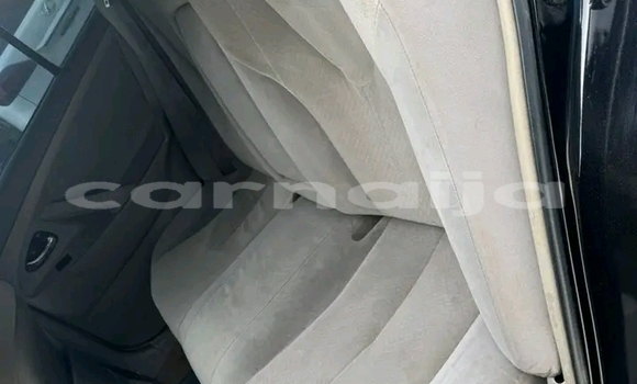 Acheter Occasion Voiture Toyota Camry Noir à Abakaliki, État d'Ebonyi Acheter Occasion Voiture Toyota Camry Noir à Abakaliki, État d'Ebonyi