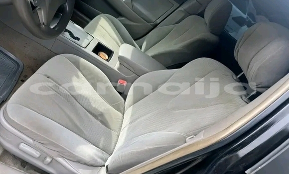 Acheter Occasion Voiture Toyota Camry Noir à Abakaliki, État d'Ebonyi Acheter Occasion Voiture Toyota Camry Noir à Abakaliki, État d'Ebonyi