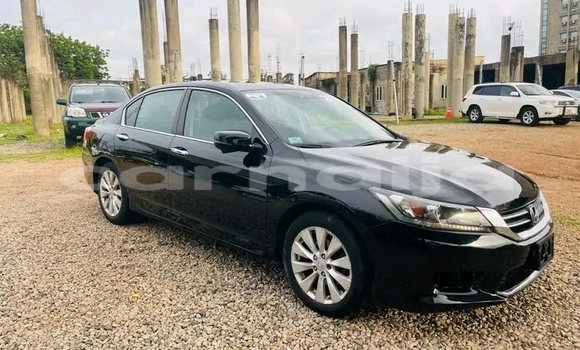 Buy Used Honda Accord Other Car in Abuja in Lagos State