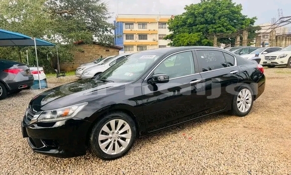 Acheter Occasion Voiture Honda Accord Autre à Abuja, État de Lagos Acheter Occasion Voiture Honda Accord Autre à Abuja, État de Lagos
