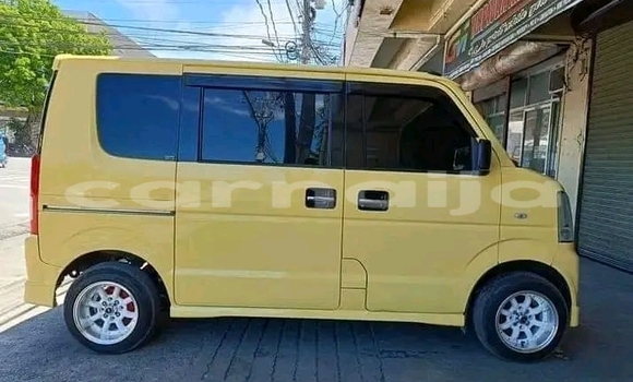 Acheter Occasion Voiture Suzuki Liana Autre à Abuja, État de Lagos Acheter Occasion Voiture Suzuki Liana Autre à Abuja, État de Lagos