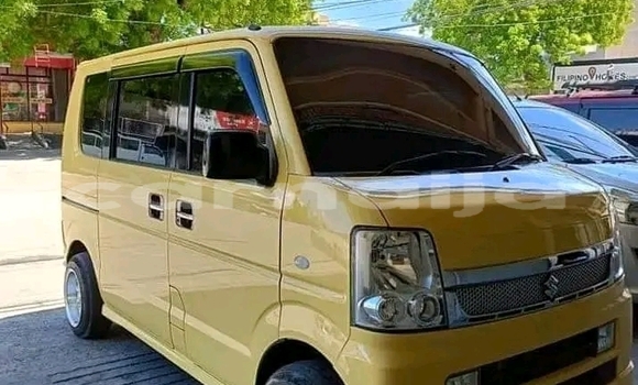 Acheter Occasion Voiture Suzuki Liana Autre à Abuja, État de Lagos Acheter Occasion Voiture Suzuki Liana Autre à Abuja, État de Lagos