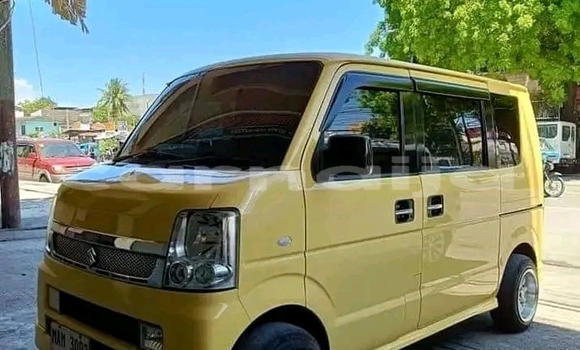 Acheter Occasion Voiture Suzuki Liana Autre à Abuja, État de Lagos Acheter Occasion Voiture Suzuki Liana Autre à Abuja, État de Lagos