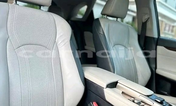 Acheter Occasion Voiture Lexus RX 350 Autre à Abuja, État de Lagos Acheter Occasion Voiture Lexus RX 350 Autre à Abuja, État de Lagos