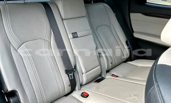 Acheter Occasion Voiture Lexus RX 350 Autre à Abuja, État de Lagos Acheter Occasion Voiture Lexus RX 350 Autre à Abuja, État de Lagos