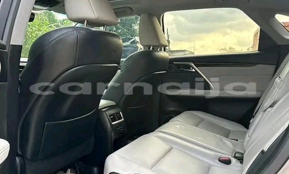 Acheter Occasion Voiture Lexus RX 350 Autre à Abuja, État de Lagos Acheter Occasion Voiture Lexus RX 350 Autre à Abuja, État de Lagos