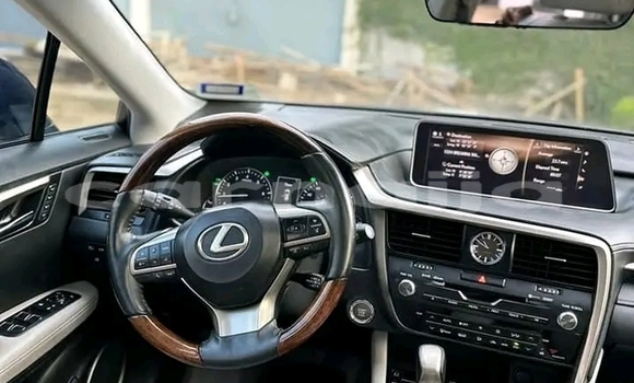 Acheter Occasion Voiture Lexus RX 350 Autre à Abuja, État de Lagos Acheter Occasion Voiture Lexus RX 350 Autre à Abuja, État de Lagos