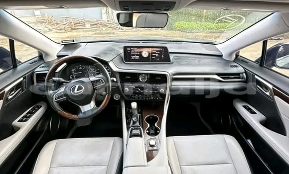 Acheter Occasion Voiture Lexus RX 350 Autre à Abuja, État de Lagos Acheter Occasion Voiture Lexus RX 350 Autre à Abuja, État de Lagos