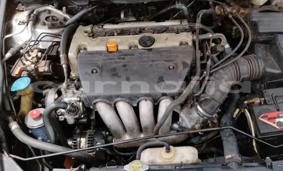 Buy Used Honda Accord Other Car in Abuja in Lagos State Buy Used Honda Accord Other Car in Abuja in Lagos State