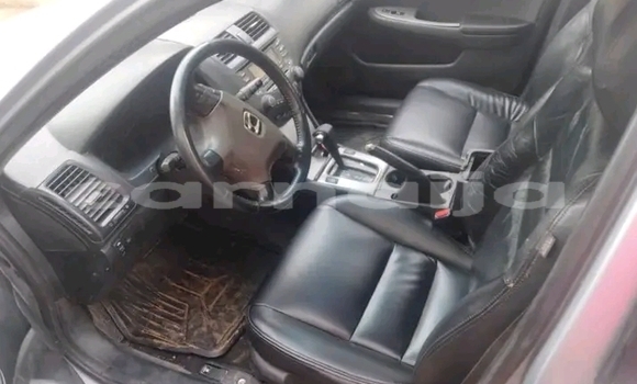 Acheter Occasion Voiture Honda Accord Autre à Abuja, État de Lagos Acheter Occasion Voiture Honda Accord Autre à Abuja, État de Lagos