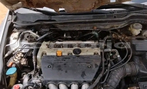 Acheter Occasion Voiture Honda Accord Autre à Abuja, État de Lagos Acheter Occasion Voiture Honda Accord Autre à Abuja, État de Lagos