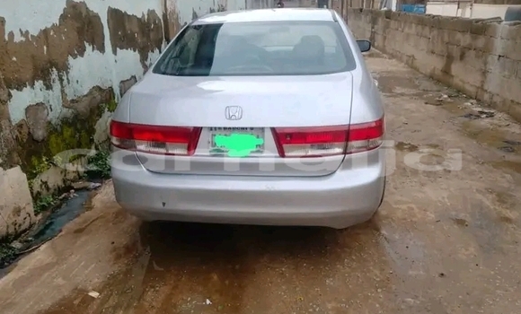 Acheter Occasion Voiture Honda Accord Autre à Abuja, État de Lagos Acheter Occasion Voiture Honda Accord Autre à Abuja, État de Lagos