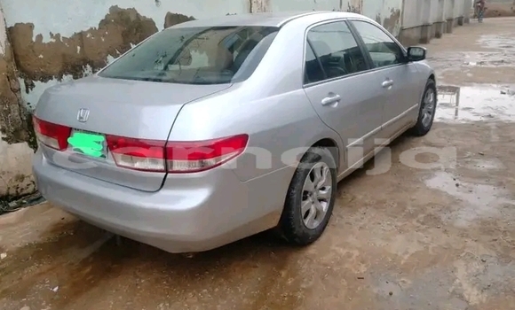 Acheter Occasion Voiture Honda Accord Autre à Abuja, État de Lagos Acheter Occasion Voiture Honda Accord Autre à Abuja, État de Lagos