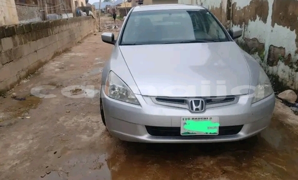 Acheter Occasion Voiture Honda Accord Autre à Abuja, État de Lagos Acheter Occasion Voiture Honda Accord Autre à Abuja, État de Lagos