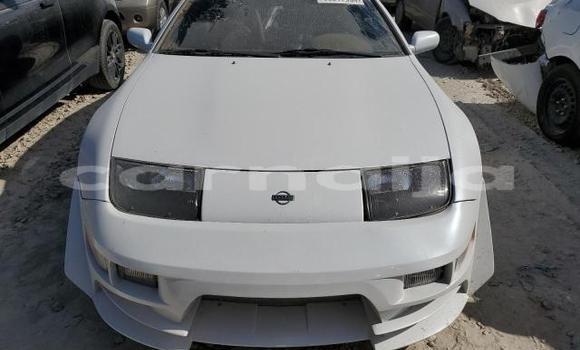 Acheter Neuf Voiture Nissan 300ZX Blanc à Badagry, État de Lagos