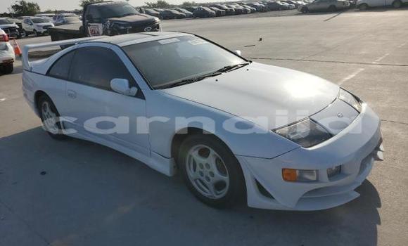 Buy New Nissan 300ZX White Car in Badagry in Lagos State Buy New Nissan 300ZX White Car in Badagry in Lagos State