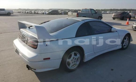 Buy New Nissan 300ZX White Car in Badagry in Lagos State Buy New Nissan 300ZX White Car in Badagry in Lagos State