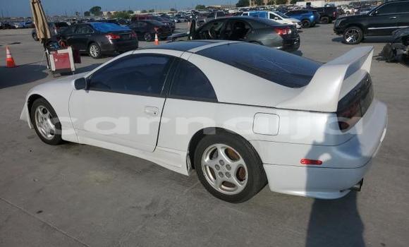 Buy New Nissan 300ZX White Car in Badagry in Lagos State Buy New Nissan 300ZX White Car in Badagry in Lagos State