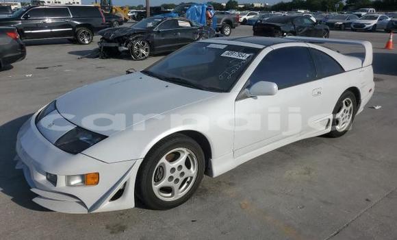 Buy New Nissan 300ZX White Car in Badagry in Lagos State Buy New Nissan 300ZX White Car in Badagry in Lagos State