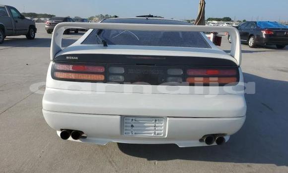Buy New Nissan 300ZX White Car in Badagry in Lagos State Buy New Nissan 300ZX White Car in Badagry in Lagos State