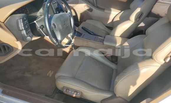 Buy New Nissan 300ZX White Car in Badagry in Lagos State Buy New Nissan 300ZX White Car in Badagry in Lagos State