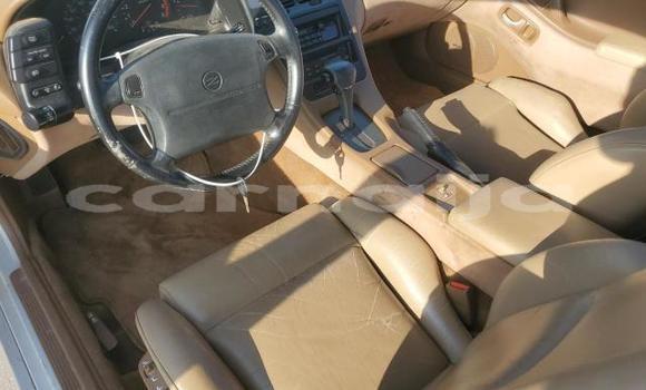 Buy New Nissan 300ZX White Car in Badagry in Lagos State Buy New Nissan 300ZX White Car in Badagry in Lagos State