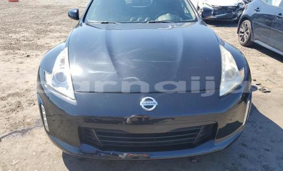 Acheter Neuf Voiture Nissan 370Z Noir à Badagry, État de Lagos