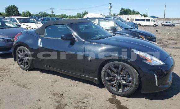 Acheter Neuf Voiture Nissan 370Z Noir à Badagry, État de Lagos Acheter Neuf Voiture Nissan 370Z Noir à Badagry, État de Lagos