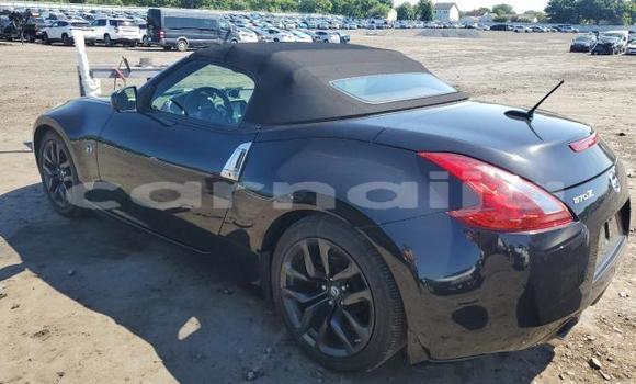 Acheter Neuf Voiture Nissan 370Z Noir à Badagry, État de Lagos Acheter Neuf Voiture Nissan 370Z Noir à Badagry, État de Lagos
