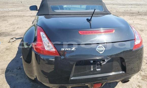 Acheter Neuf Voiture Nissan 370Z Noir à Badagry, État de Lagos Acheter Neuf Voiture Nissan 370Z Noir à Badagry, État de Lagos
