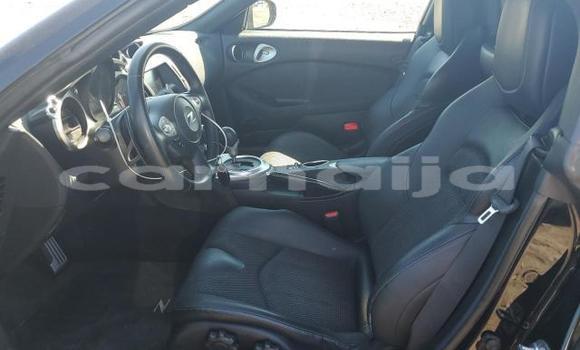 Acheter Neuf Voiture Nissan 370Z Noir à Badagry, État de Lagos Acheter Neuf Voiture Nissan 370Z Noir à Badagry, État de Lagos