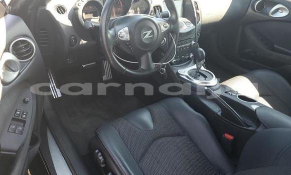 Acheter Neuf Voiture Nissan 370Z Noir à Badagry, État de Lagos Acheter Neuf Voiture Nissan 370Z Noir à Badagry, État de Lagos