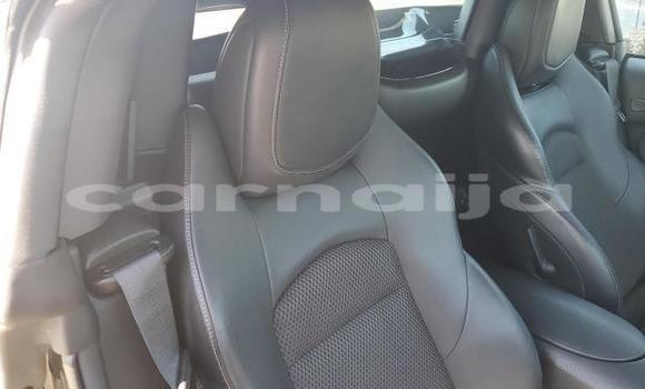 Acheter Neuf Voiture Nissan 370Z Noir à Badagry, État de Lagos Acheter Neuf Voiture Nissan 370Z Noir à Badagry, État de Lagos