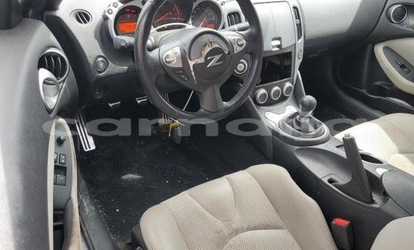 Acheter Neuf Voiture Nissan 370Z Bleu à Badagry, État de Lagos Acheter Neuf Voiture Nissan 370Z Bleu à Badagry, État de Lagos