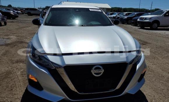 Acheter Neuf Voiture Nissan Altima Gris à Badagry, État de Lagos