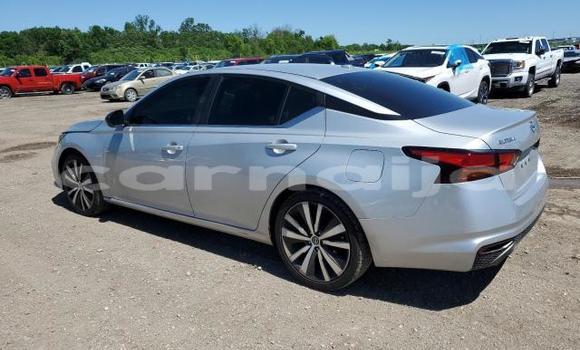 Buy New Nissan Altima Silver Car in Badagry in Lagos State Buy New Nissan Altima Silver Car in Badagry in Lagos State