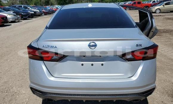Buy New Nissan Altima Silver Car in Badagry in Lagos State Buy New Nissan Altima Silver Car in Badagry in Lagos State