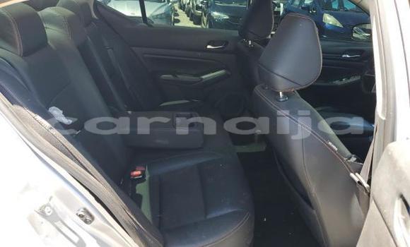 Buy New Nissan Altima Silver Car in Badagry in Lagos State Buy New Nissan Altima Silver Car in Badagry in Lagos State