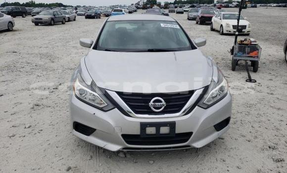 Acheter Neuf Voiture Nissan Altima Gris à Badagry, État de Lagos Acheter Neuf Voiture Nissan Altima Gris à Badagry, État de Lagos