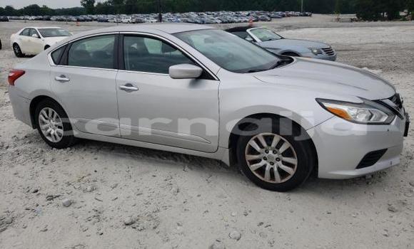 Acheter Neuf Voiture Nissan Altima Gris à Badagry, État de Lagos Acheter Neuf Voiture Nissan Altima Gris à Badagry, État de Lagos